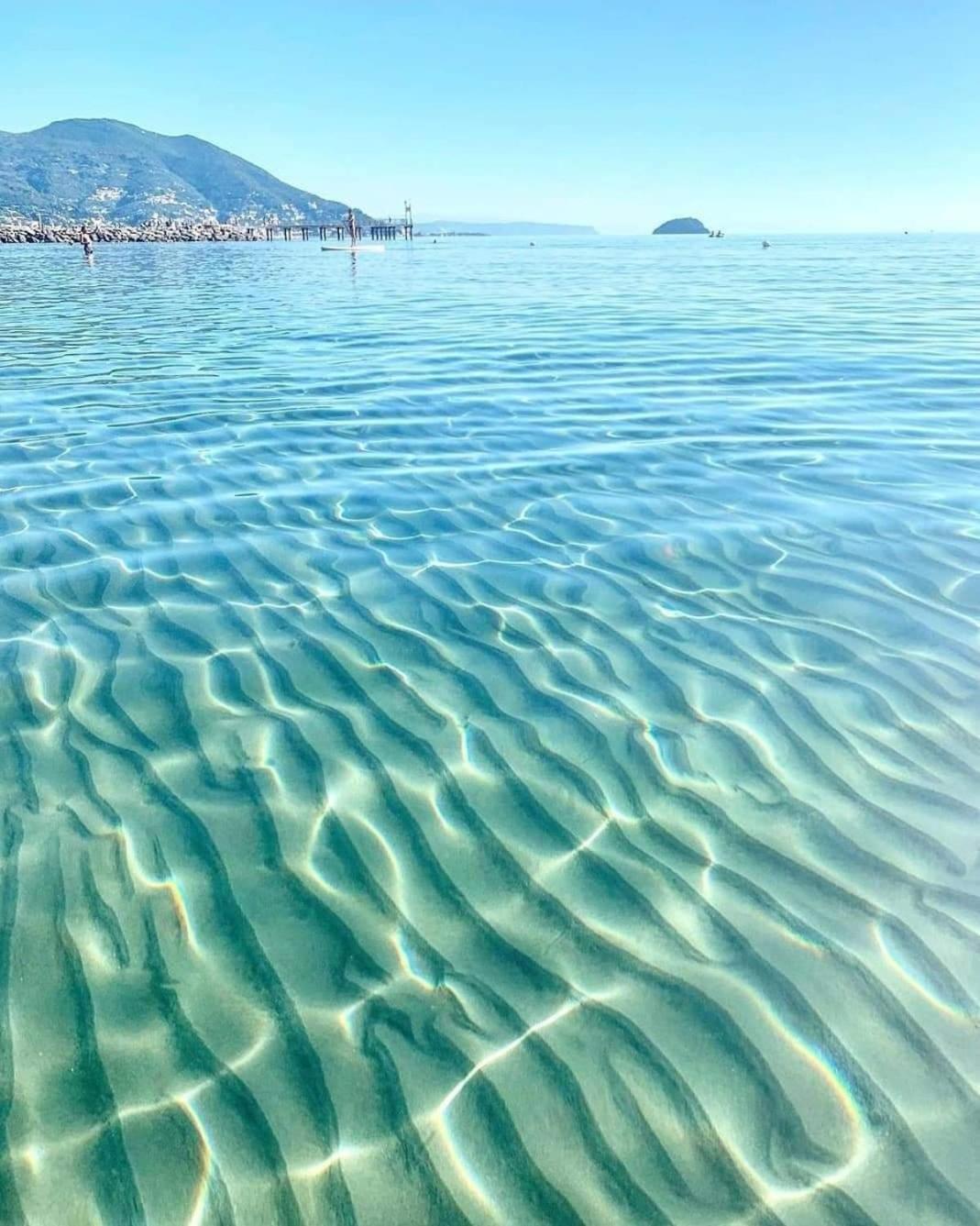 Poseidone Apartment Alassio